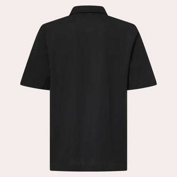 Oakley Platform Polo  - Black