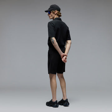 Oakley Platform Polo  - Black