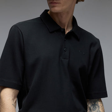 Oakley Platform Polo  - Black