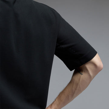 Oakley Platform Polo  - Black