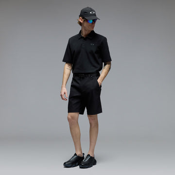 Oakley Platform Polo  - Black
