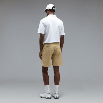 Oakley Platform Polo - White