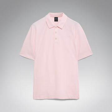 Oakley Platform Polo - Faded Pink