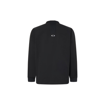 Oakley Undulate Crew Jacket - Blackout
