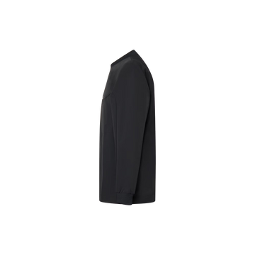 Oakley Undulate Crew Jacket - Blackout
