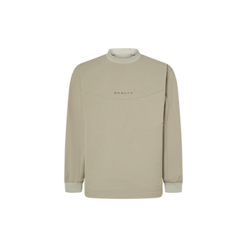 Oakley Undulate Crew Jacket - Boulder Green