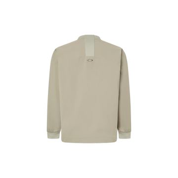 Oakley Undulate Crew Jacket - Boulder Green