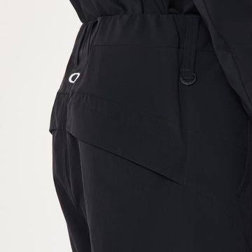 Oakley Detachable Wide Straight - Black