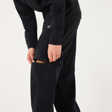 Oakley Detachable Wide Straight - Black