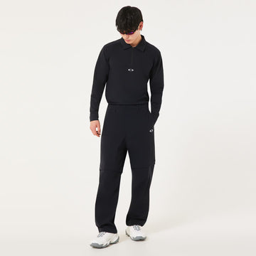 Oakley Detachable Wide Straight - Black