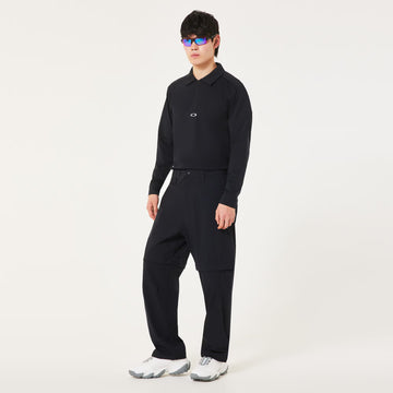 Oakley Detachable Wide Straight - Black