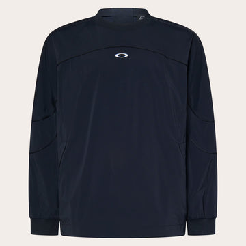 Oakley Undulate Crew Jacket 2.0 - Blackout