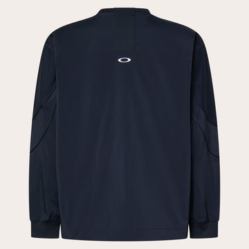 Oakley Undulate Crew Jacket 2.0 - Blackout