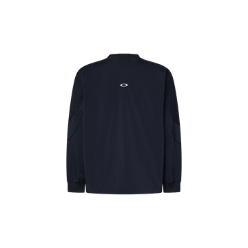 Oakley Undulate Crew Jacket 2.0 - Blackout