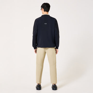 Oakley Undulate Crew Jacket 2.0 - Blackout