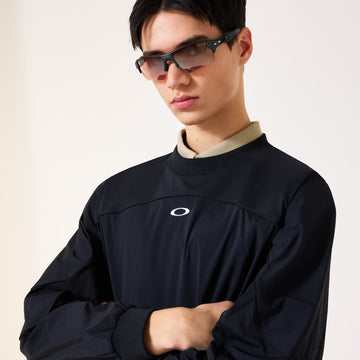 Oakley Undulate Crew Jacket 2.0 - Blackout