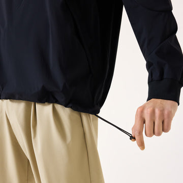 Oakley Undulate Crew Jacket 2.0 - Blackout