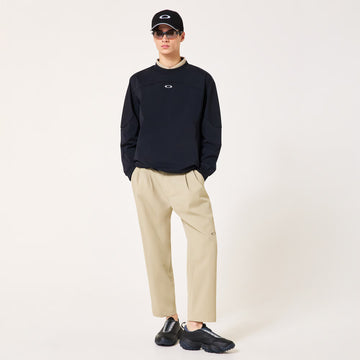 Oakley Undulate Crew Jacket 2.0 - Blackout