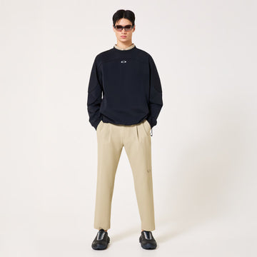 Oakley Undulate Crew Jacket 2.0 - Blackout