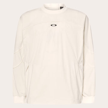 Oakley Undulate Crew Jacket 2.0 - Ceramic White