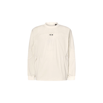 Oakley Undulate Crew Jacket 2.0 - Ceramic White