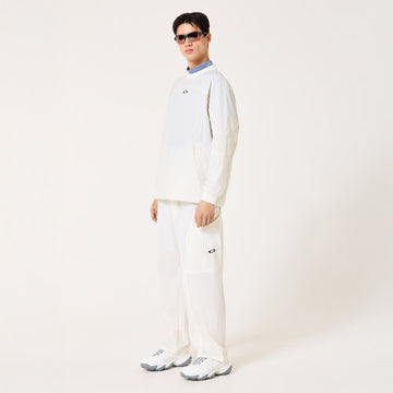 Oakley Undulate Crew Jacket 2.0 - Ceramic White