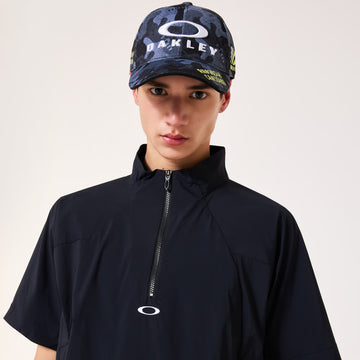 Oakley S/S Pullover Jacket