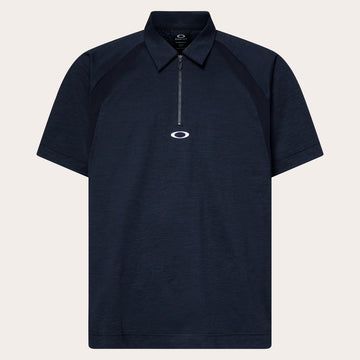 Oakley O-Shape Shirt 2.0  - Black