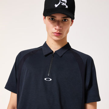 Oakley O-Shape Shirt 2.0  - Black