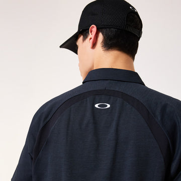 Oakley O-Shape Shirt 2.0  - Black