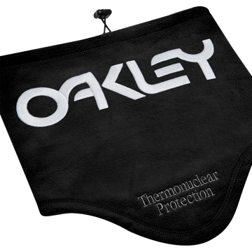 Oakley TNP Neck Gaiter - Black