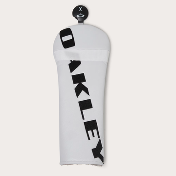 Oakley Fairway Wood Headcover 18.0 - White