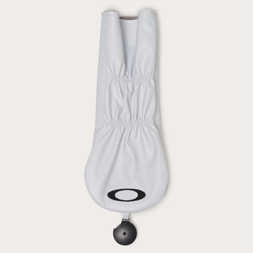 Oakley Fairway Wood Headcover 18.0 - White