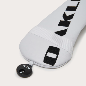 Oakley Driver Headcover 18.0 - White