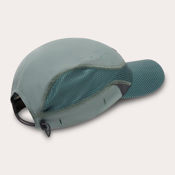 Oakley Fusion Golf Cap - Nile Green