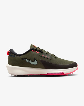 Nike Air Zoom Infinity Tour Next 2 NRG The Open Bisque Golf