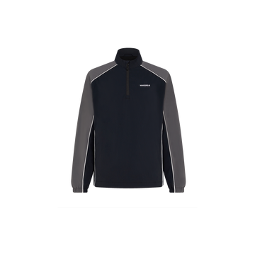 Manors Golf Ranger Golf Jacket - Black