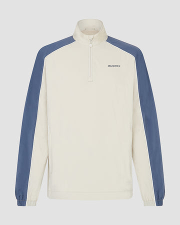Manors Golf Ranger Golf Jacket - Pebble