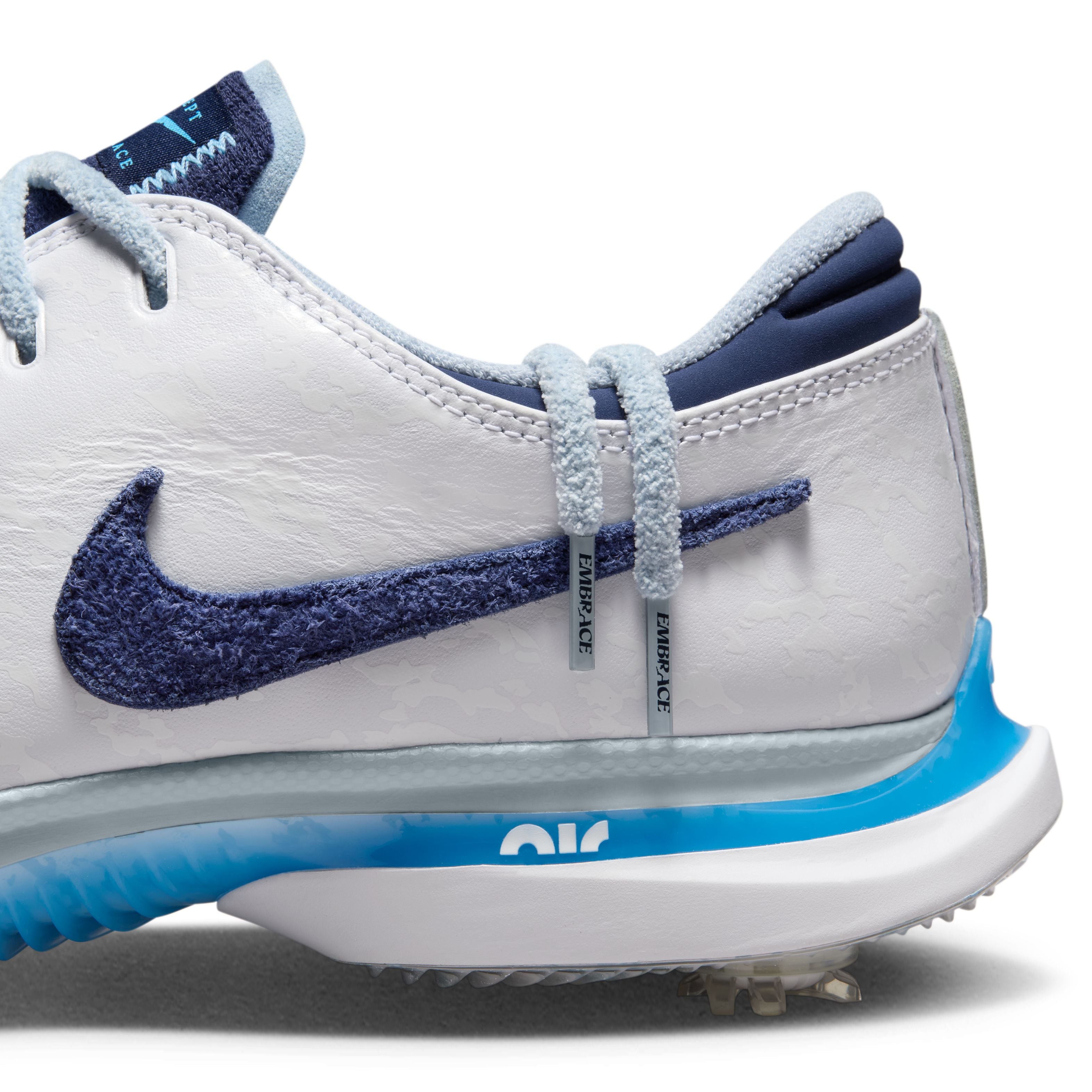 Nike us open golf shoes best sale