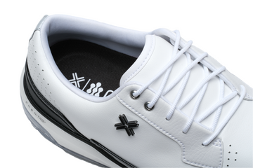 Payntr Golf Men's Moving Day SC RS - White / Black / Gator