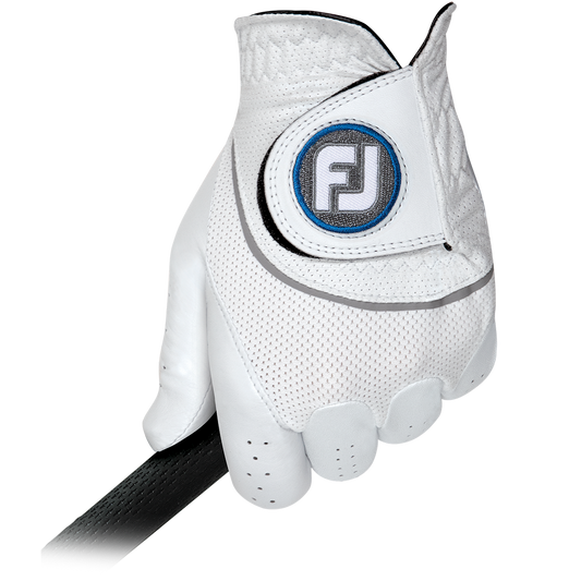 FootJoy HYPERFLX Glove White