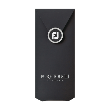 FootJoy Pure Touch Glove White