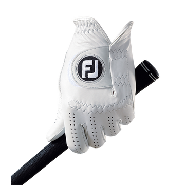 FootJoy Pure Touch Glove White