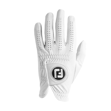 FootJoy Pure Touch Glove White
