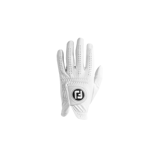 FootJoy Pure Touch Glove White