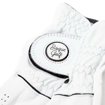 FootJoy x Bisque Stasof glove