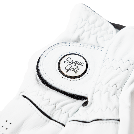 FootJoy x Bisque Stasof glove