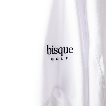 Footjoy with Bisque Chill-Out Top White