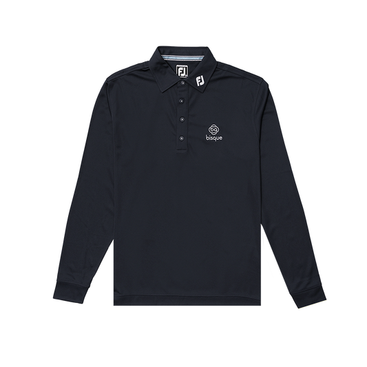 Footjoy thermolite long sleeve 2025 shirt