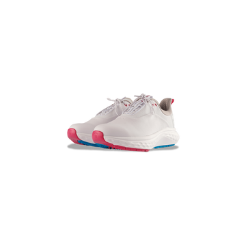 FootJoy Quantum Women's White/Blue/Pink